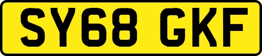 SY68GKF