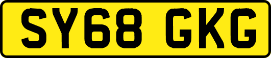 SY68GKG