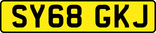 SY68GKJ