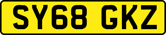 SY68GKZ