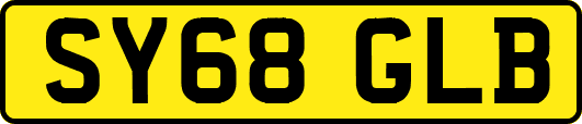 SY68GLB