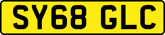 SY68GLC