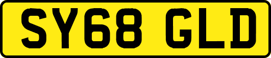 SY68GLD