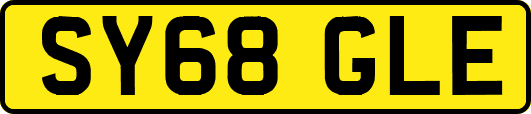 SY68GLE
