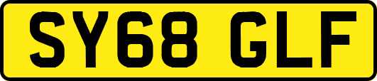 SY68GLF