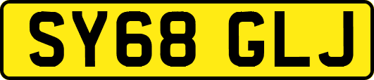 SY68GLJ
