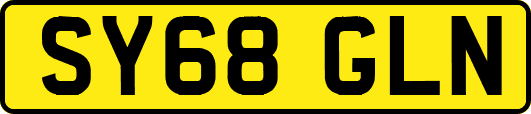 SY68GLN