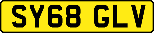 SY68GLV