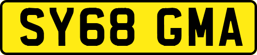 SY68GMA