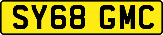 SY68GMC