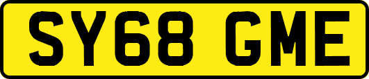 SY68GME