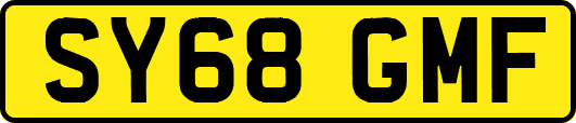 SY68GMF