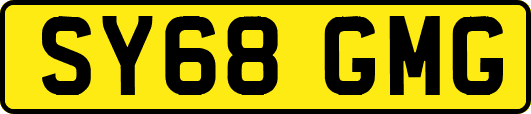 SY68GMG