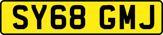 SY68GMJ