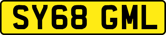 SY68GML