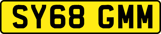 SY68GMM