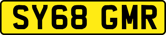 SY68GMR