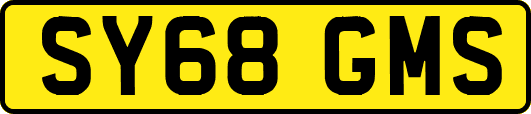 SY68GMS