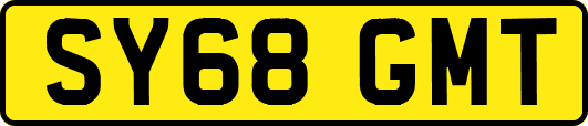 SY68GMT