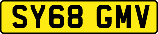 SY68GMV