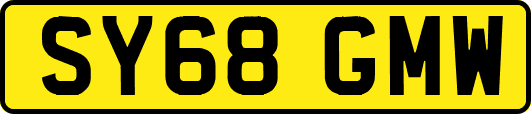 SY68GMW