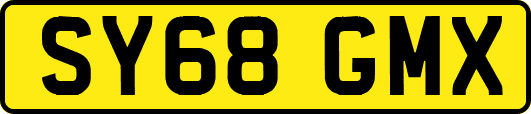 SY68GMX