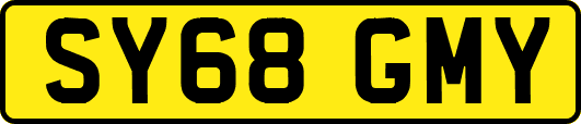 SY68GMY