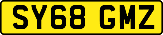 SY68GMZ