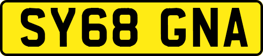 SY68GNA
