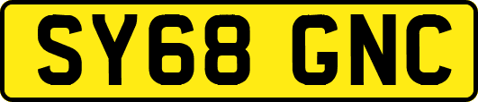 SY68GNC
