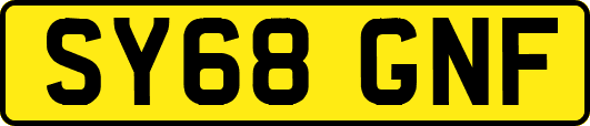SY68GNF