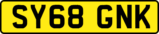 SY68GNK