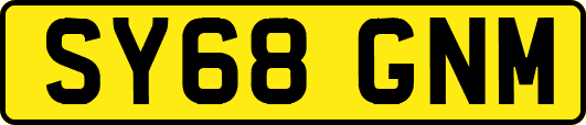 SY68GNM