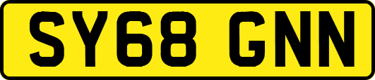 SY68GNN