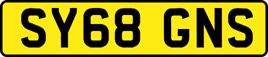 SY68GNS