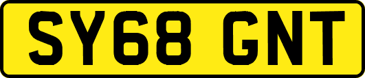 SY68GNT