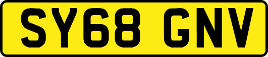 SY68GNV