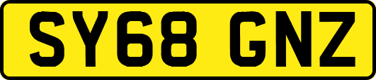 SY68GNZ