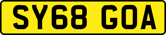 SY68GOA