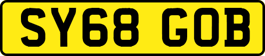 SY68GOB