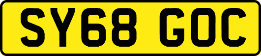 SY68GOC