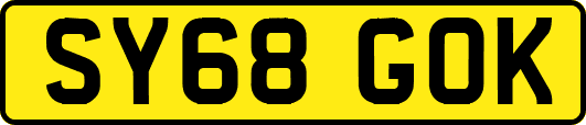 SY68GOK
