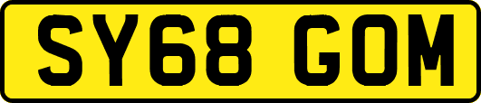 SY68GOM