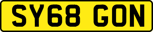 SY68GON