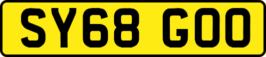SY68GOO