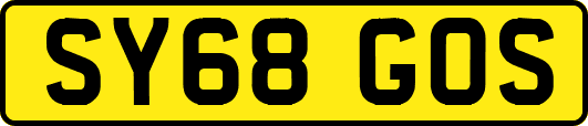 SY68GOS