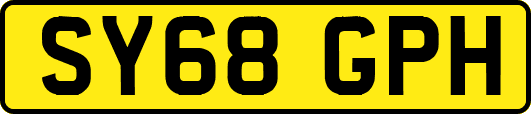 SY68GPH