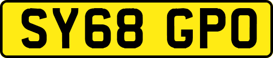 SY68GPO