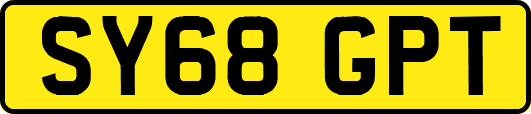 SY68GPT