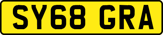 SY68GRA